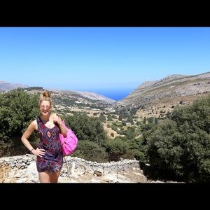 Meet your Posher, Ashley